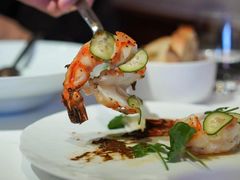 -Le Comptoir de Pierre Gagnaire