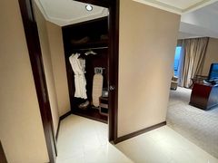 -杭州龙禧福朋喜来登酒店