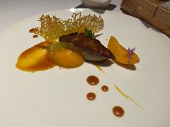 -L'Arome芳芳法国餐厅(仙林金鹰店)