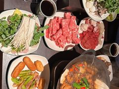 -和子足浴SPA会馆(梁溪店)