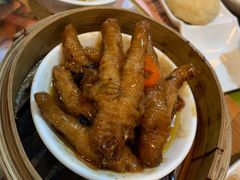 -添好运点心专门店(中环IFC店)