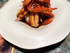 -苏帮袁Sue Cuisine(南开大悦城店)