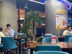 -老虎滩大连海鲜烧烤(水游城店)