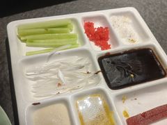 -北平盛世·新京菜·北京烤鸭(劲松·双井店)