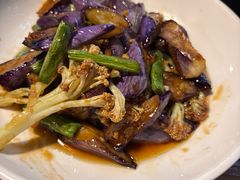 -院子餐厅·大锅菜·老杭帮(桥西直街店)