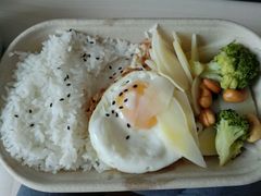 -海盗虾饭·剥好的小龙虾饭(SOHO尚都店)