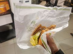 -麦当劳(平和堂店)