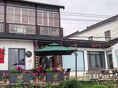 -小陆莲花蟹园农家乐(莲花岛店)