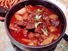 -苏帮袁Sue Cuisine(南开大悦城店)