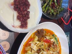 -拾捌川·自贡爆炒(新街口店)