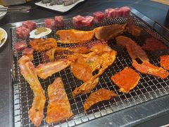 -五彩凉山自助西昌烧烤(柳翠路店)