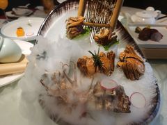 -温德姆花园酒店-鼎丰阁中餐厅