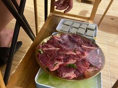 -黔哆哆地摊酸汤火锅(清湖店)