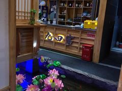 -九田家黑牛烤肉料理(郫都万达檬柏西路店)