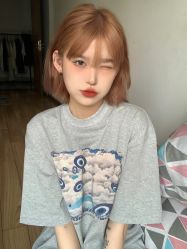 点击看大图 -New Fashion发型定制