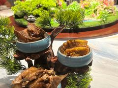 -佬太公海鸭·海鲜大排档(上海总店)