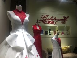 点击看大图 -全城热恋璀璨婚纱摄影(国贸总店)