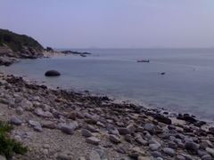 -沙扒湾