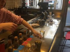 -KYO COFFEE(胶州路店)