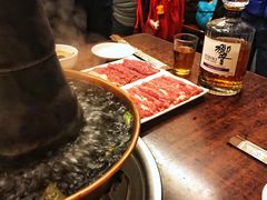 黄瓜条-前门张记涮肉(前门店)