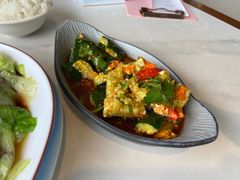-皓景海鲜·地标美食(双月湾店)