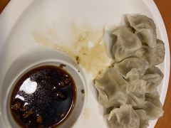 -夏雪花·清真餐厅(生态园店)