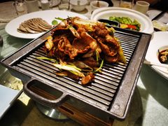 -北京全聚德(方庄店)
