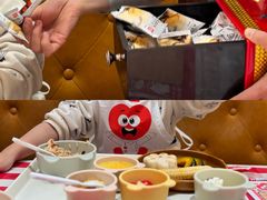 -西贝(无锡万象城店)