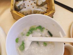 -聚福宝合苑食府(南头镇店)