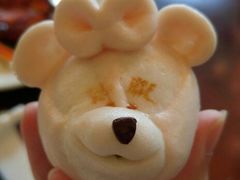 -晶荷轩(香港迪士尼乐园酒店)