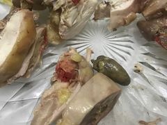 -清真·王家桶子鸡