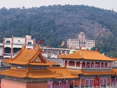 -西樵山国艺影视城