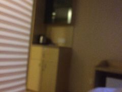 -深圳楚天大酒店(福田口岸深圳会展中心店)