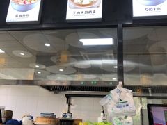 -真食净香居·内蒙烧麦(亚运村店)