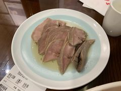 糟门腔-王家沙点心店(南京西路总店)