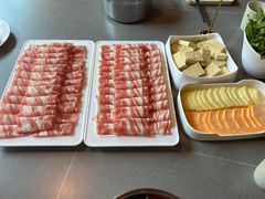 -君邦火锅(新疆大厦店)