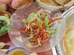 -草本味·市井羊肉馆(新开铺总店)