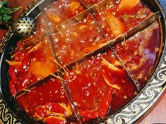 -黄家码头老火锅(解放碑旗舰店)