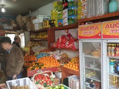 -新鲜水果店(西溪路店)