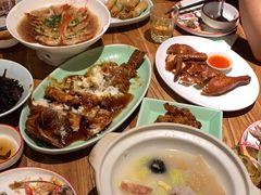 -新白鹿餐厅(银泰西湖文化广场店)