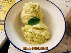 -BOLLO意大利餐厅(龙山万物工场店)