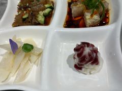 -城南往事·鲁菜济南菜(软件园美莲广场店)