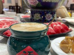 -东来顺饭庄(新源里店)