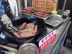 -丁脊壹绝·里脊肉