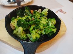 扒时蔬-get pizza意大利餐厅(凯德MALL店)