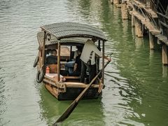 -乌镇景区