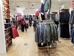 -优衣库(北京枫蓝国际广场店)