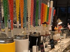 -合肥皇冠假日酒店·菲亚斯特自助餐厅(黄山路店)