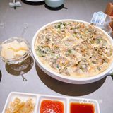 心意满满的暖心菜