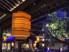 -绿茶餐厅(乐峰广场店)